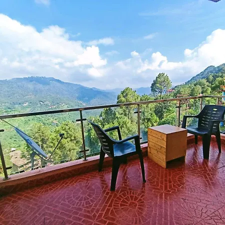 The Kasauli Western Uphills I Serviced Apartments I Pvt Balcony I Peacefull Area I By Exotic Stays Exterior photo