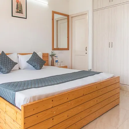 The Kasauli Western Uphills I Serviced Apartments I Pvt Balcony I Peacefull Area I By Exotic Stays Exterior photo