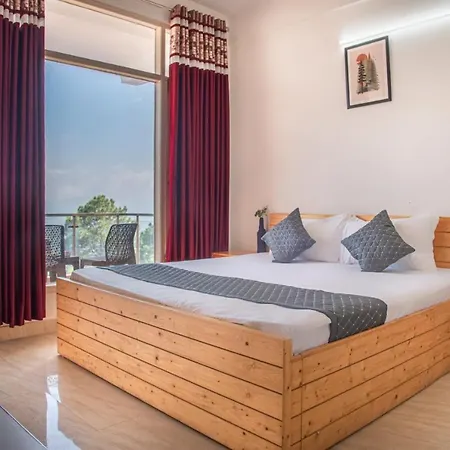 The Kasauli Western Uphills I Serviced Apartments I Pvt Balcony I Peacefull Area I By Exotic Stays Exterior photo