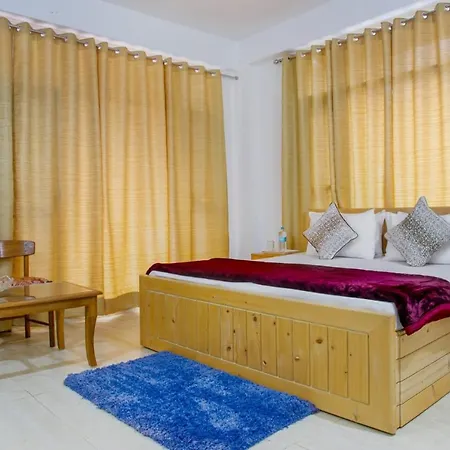 The Kasauli Western Uphills I Serviced Apartments I Pvt Balcony I Peacefull Area I By Exotic Stays Exterior photo