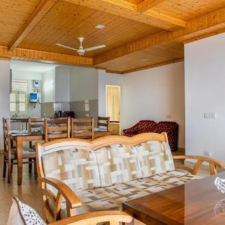 The Kasauli Western Uphills I Serviced Apartments I Pvt Balcony I Peacefull Area I By Exotic Stays Exterior photo