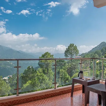 The Kasauli Western Uphills I Serviced Apartments I Pvt Balcony I Peacefull Area I By Exotic Stays Exterior photo