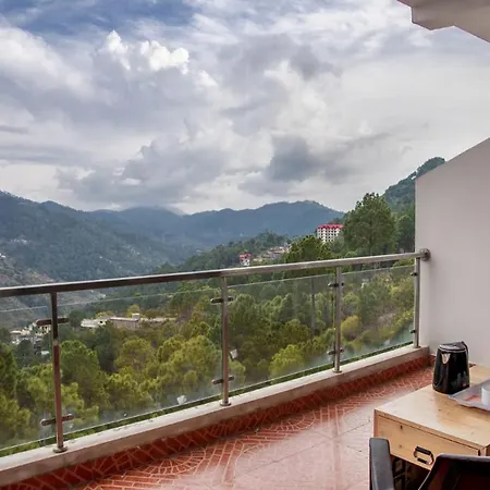 The Kasauli Western Uphills I Serviced Apartments I Pvt Balcony I Peacefull Area I By Exotic Stays Exterior photo