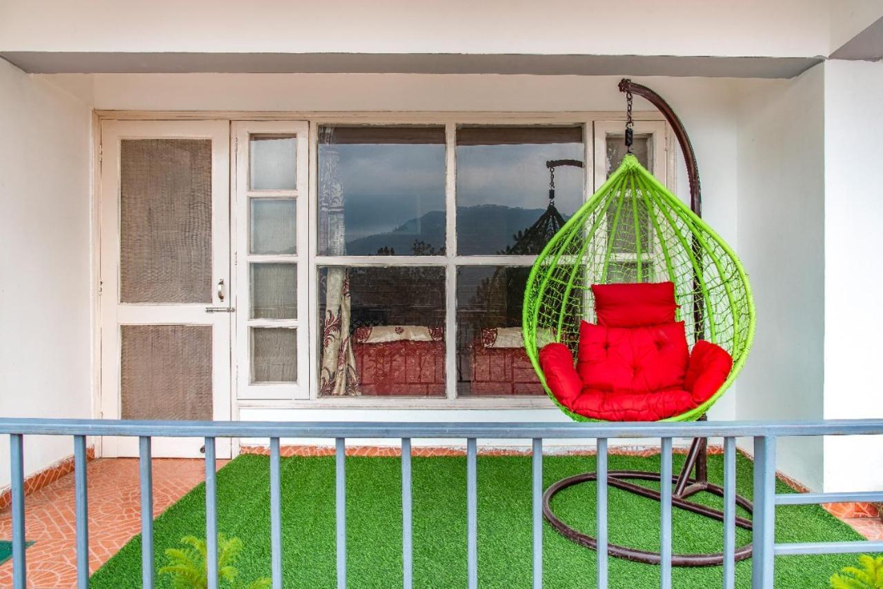 The Western Uphills I Serviced I Pvt Balcony I Peacefull Area I By Exotic Apartment