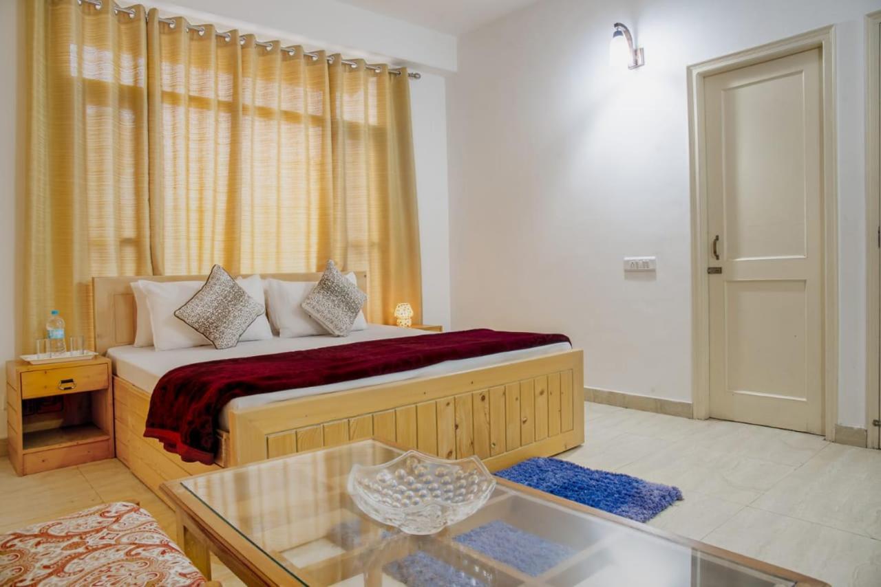 Apartment The Western Uphills I Serviced I Pvt Balcony I Peacefull Area I By Exotic