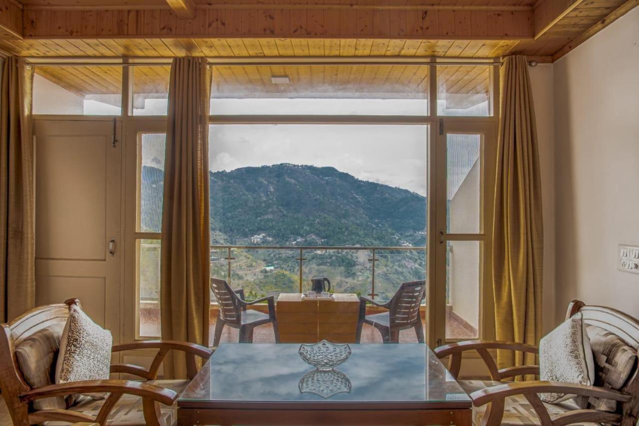 Apartment The Western Uphills I Serviced I Pvt Balcony I Peacefull Area I By Exotic