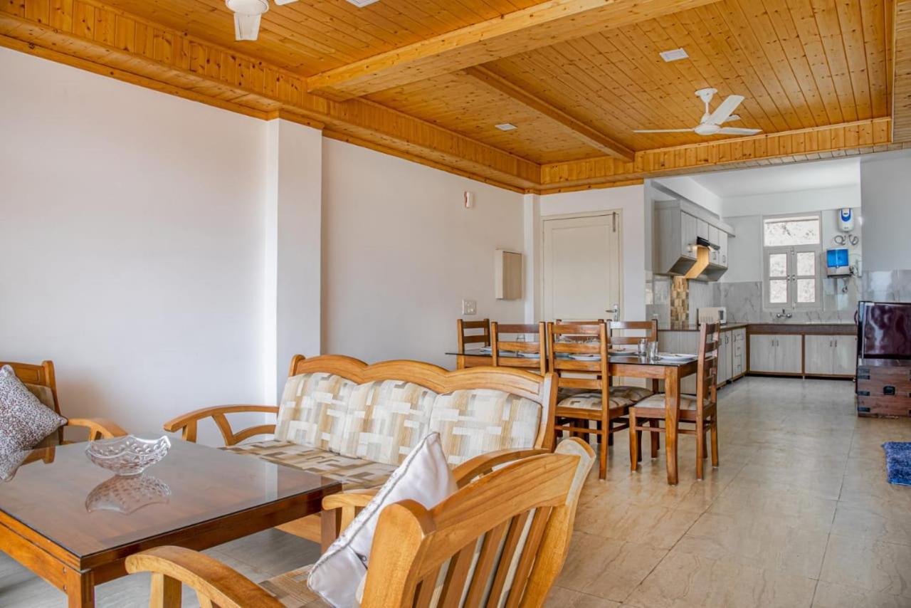 Apartment The Western Uphills I Serviced I Pvt Balcony I Peacefull Area I By Exotic *
