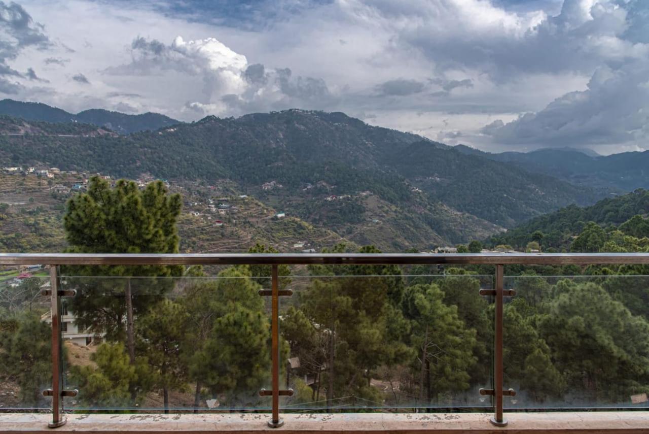 Apartment The Western Uphills I Serviced I Pvt Balcony I Peacefull Area I By Exotic *