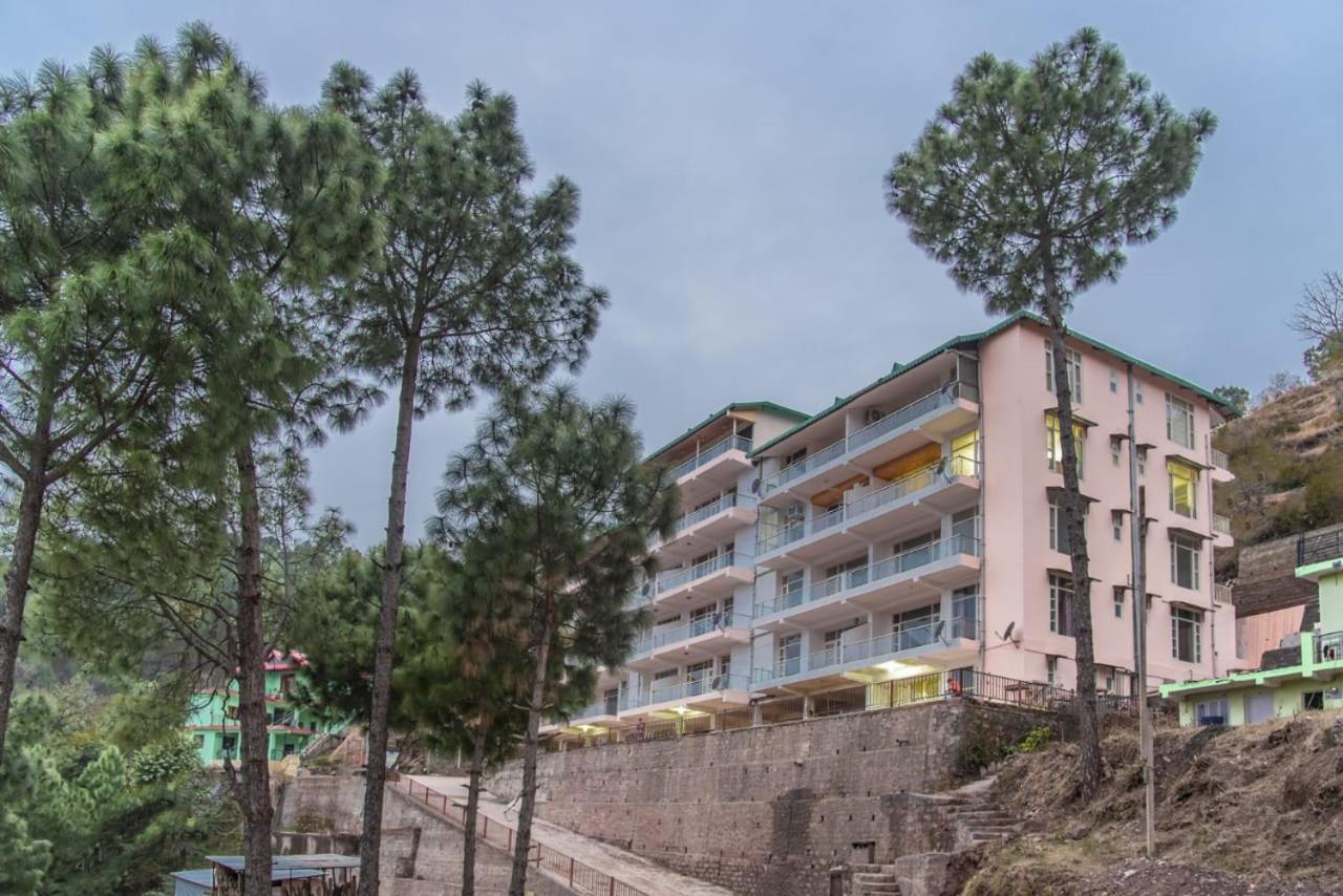 Apartment The Western Uphills I Serviced I Pvt Balcony I Peacefull Area I By Exotic