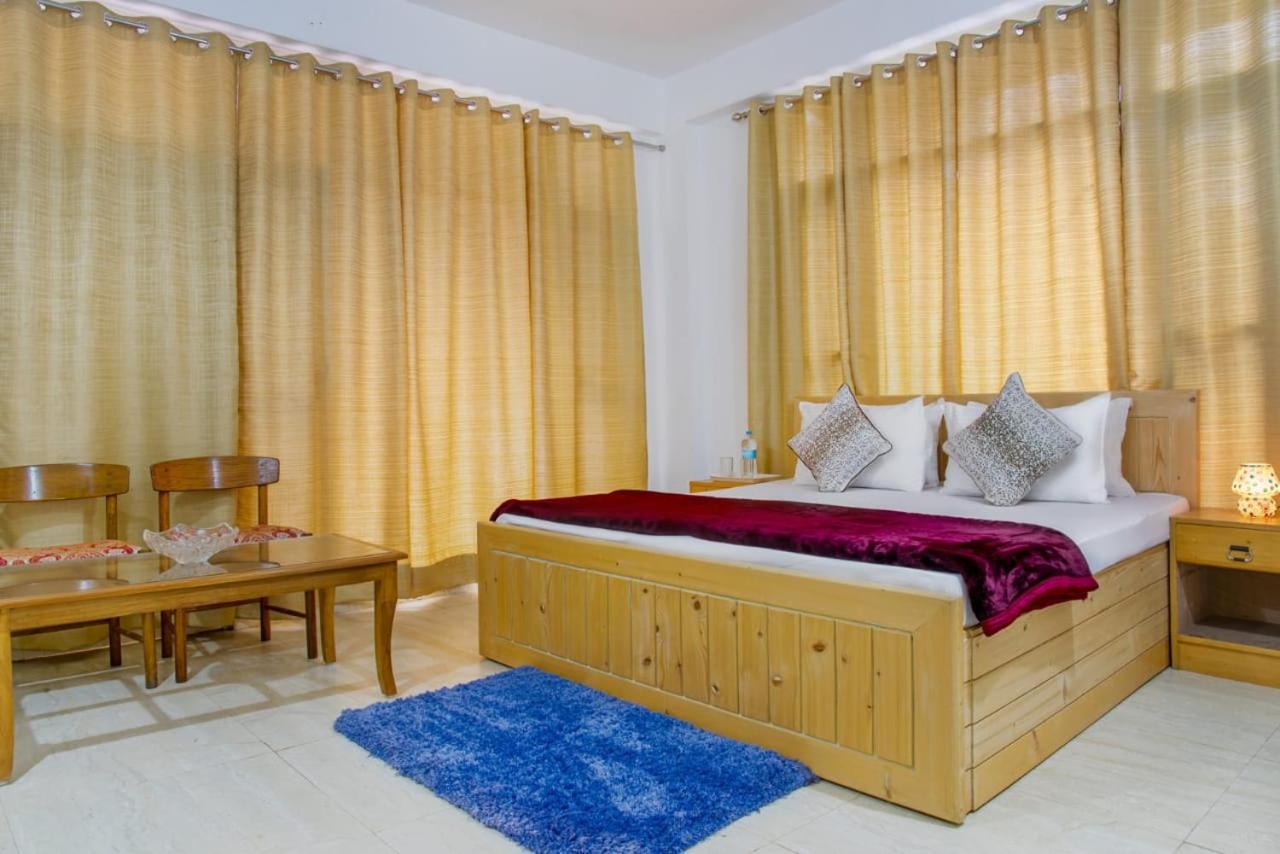 Apartment The Western Uphills I Serviced I Pvt Balcony I Peacefull Area I By Exotic