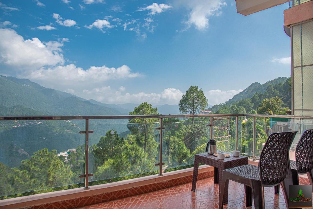 The Western Uphills I Serviced I Pvt Balcony I Peacefull Area I By Exotic