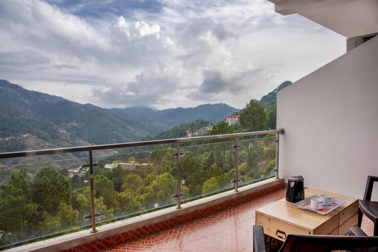 The Western Uphills I Serviced I Pvt Balcony I Peacefull Area I By Exotic