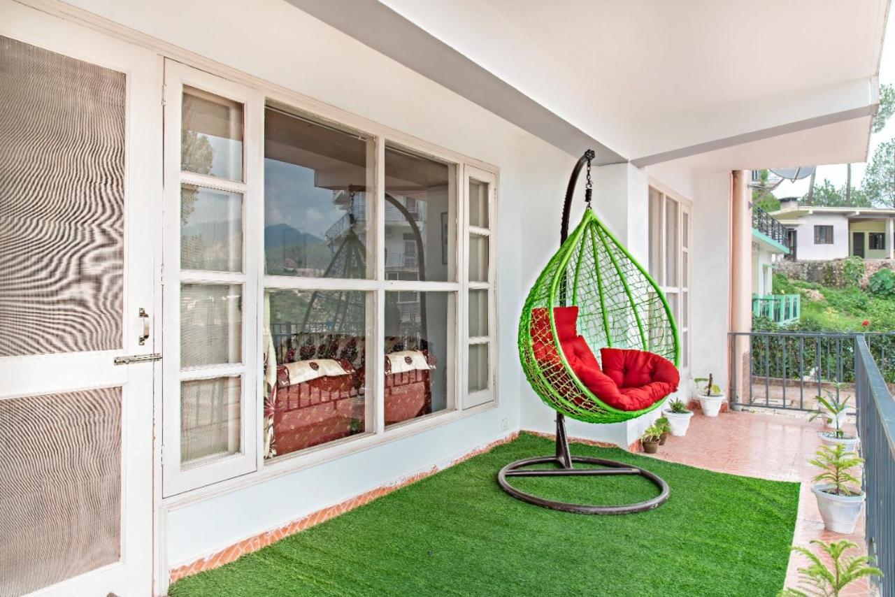 Apartment The Western Uphills I Serviced I Pvt Balcony I Peacefull Area I By Exotic