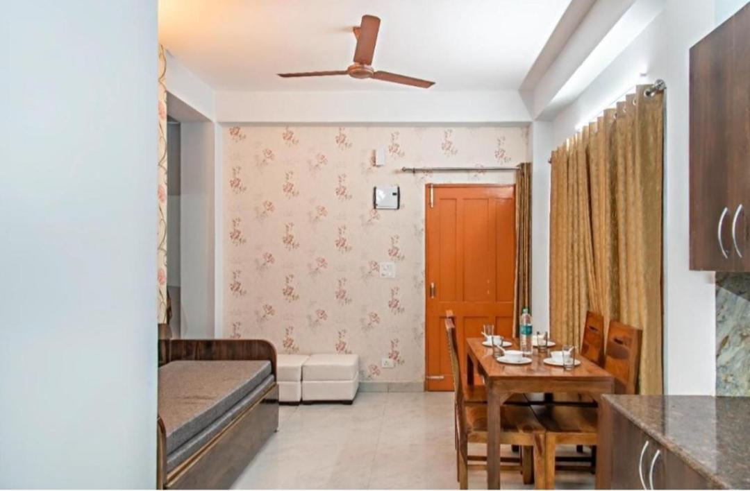 The Western Uphills I Serviced I Pvt Balcony I Peacefull Area I By Exotic Apartment