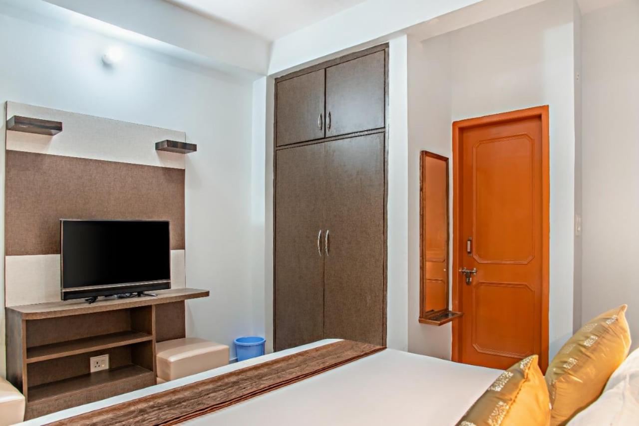 Apartment The Western Uphills I Serviced I Pvt Balcony I Peacefull Area I By Exotic Kasauli
